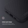 iPhone 15 Case Super Frosted Shield Pro Blue