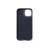 iPhone 15 Case Thin Case MagSafe Midwinter Blue