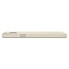 iPhone 15 Case Thin Fit Mute Beige