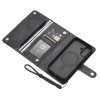 iPhone 16 Cover Detachable Case GV Series MagSafe Black