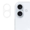 iPhone 16/iPhone 16 Plus Camera Protector Glasberga