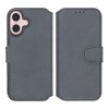 iPhone 16 Cover 4 Card slots MagSafe Blue
