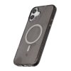 iPhone 16 Plus Case Glitter MagSafe Black