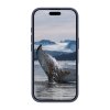 iPhone 16 Plus Case Greenland Pacific Blue