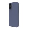 iPhone 16 Plus Case Greenland Pacific Blue