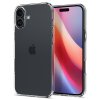 iPhone 16 Plus Case Liquid Crystal Crystal Clear