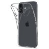iPhone 16 Plus Case Liquid Crystal Crystal Clear