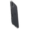 iPhone 16 Plus Case Liquid Crystal Crystal Clear