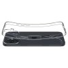 iPhone 16 Plus Case Liquid Crystal Crystal Clear