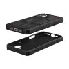 iPhone 16 Plus Case Monarch Pro Kevlar MagSafe Black