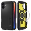iPhone 16 Plus Case Tough Armor MagFit Black