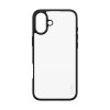 iPhone 16 Plus Case Urban Combat Black