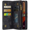 iPhone 16 Pro Cover 008 Series Detachable Case Black