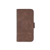 iPhone 16 Pro Cover 3 Card slots Brown