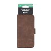 iPhone 16 Pro Cover 3 Card slots Brown