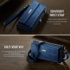 iPhone 16 Pro Cover C39 Series Blue
