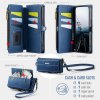 iPhone 16 Pro Cover C39 Series Blue