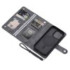 iPhone 16 Pro Cover Detachable Case GV Series MagSafe Grey