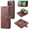 iPhone 16 Pro Cover with Detachable case Red