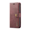 iPhone 16 Pro Cover with Detachable case Red