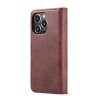 iPhone 16 Pro Cover with Detachable case Red