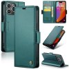 iPhone 16 Pro Max Cover 023 Series Green