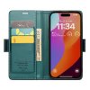iPhone 16 Pro Max Cover 023 Series Green