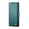 iPhone 16 Pro Max Cover 023 Series Green