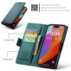 iPhone 16 Pro Max Cover 023 Series Green