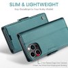 iPhone 16 Pro Max Cover 023 Series Green