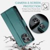iPhone 16 Pro Max Cover 023 Series Green