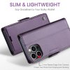iPhone 16 Pro Max Cover 023 Series Purple