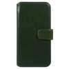 iPhone 16 Pro Max Cover MagLeather Juniper Green