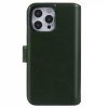 iPhone 16 Pro Max Cover MagLeather Juniper Green
