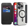 iPhone 16 Pro Max Cover MagSafe Black