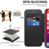 iPhone 16 Pro Max Cover MagSafe Black