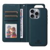 iPhone 16 Pro Max Cover with Detachable Case 005 Blue
