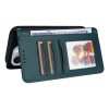 iPhone 16 Pro Max Cover with Detachable Case 005 Blue