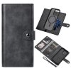 iPhone 16 Pro Max Cover Detachable Case GV Series MagSafe Black