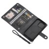 iPhone 16 Pro Max Cover Detachable Case GV Series MagSafe Black