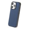 iPhone 16 Pro Max Cover Detachable Wallet Case Blue
