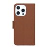 iPhone 16 Pro Max Cover with Stand Brown