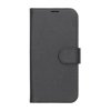 iPhone 16 Pro Max Cover with Stand Black