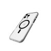 iPhone 16 Pro Max Case EvoCrystal MagSafe Black