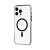 iPhone 16 Pro Max Case EvoCrystal MagSafe Black