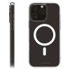 iPhone 16 Pro Max Case Mag Clear Transparent