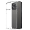 iPhone 16 Pro Max Case with Screen Protector and Camera Protector 3-in-1