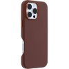 iPhone 16 Pro Max Case Symmetry Cactus Leather MagSafe Rich Adobe