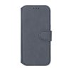 iPhone 16 Pro Cover 4 Card slots MagSafe Blue