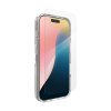 iPhone 16 Pro Case with Screen Protector Luxe Snap & Glass